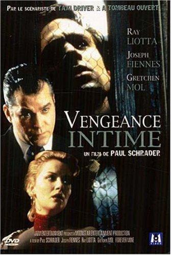 Vengeance intime [FR Import]