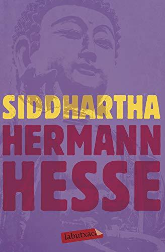 Siddhartha: Una composició índia (LABUTXACA)