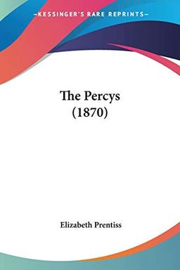 The Percys (1870)