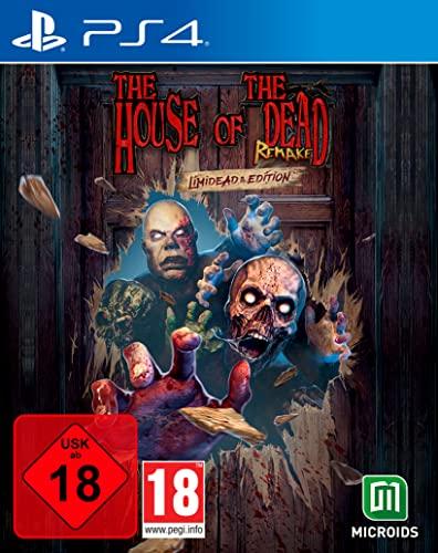 The House of the Dead Remake - Limidead Edition