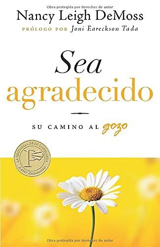 Sea Agradecido