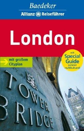 Baedeker Allianz Reiseführer London