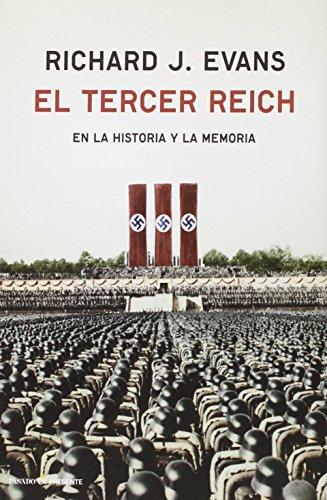 El tercer reich en la historia y la memoria