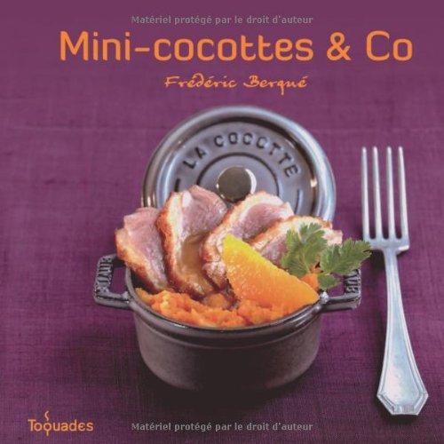 Mini-cocottes & Co