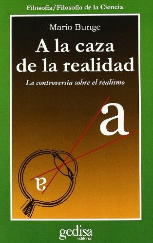 A la caza de la realidad (Cla-de-ma)