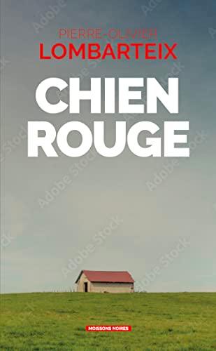 Chien rouge