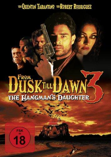 From Dusk Till Dawn 3: The Hangman's Daughter