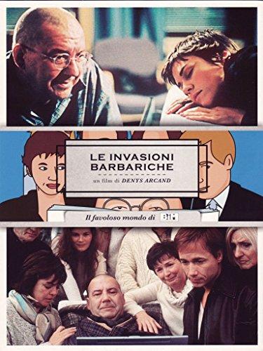 Le invasioni barbariche [IT Import]