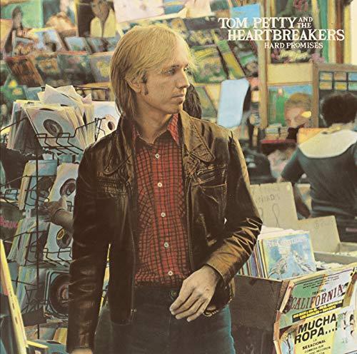 Hard Promises (1lp) [Vinyl LP]