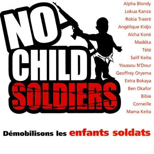 No Child:Demobilisons Enfants