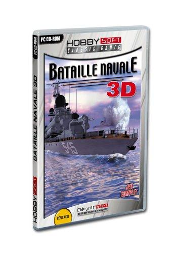 Bataille navale 3D