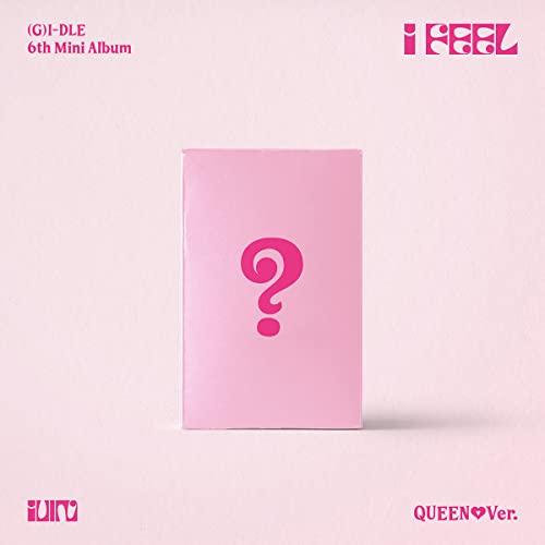 I Feel (Queen Version) (Deluxe Box Set 3)