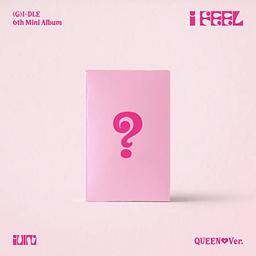 I Feel (Queen Version) (Deluxe Box Set 3)