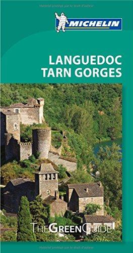 Languedoc Tarn Gorges