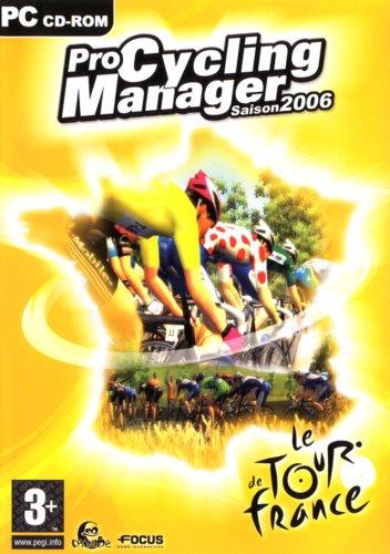 Pro cycling manager saison 2006 le tour de France - PC - FR