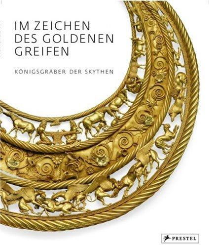 Im Zeichen Goldenen Greifen