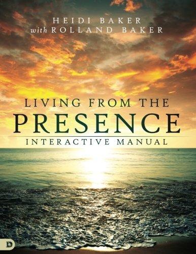 Living from the Presence Interactive Manual