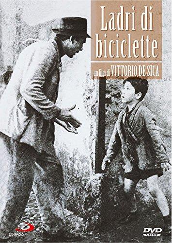 Ladri di biciclette [IT Import]