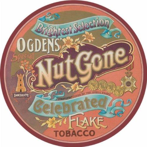 Ogdens' Nut Gone Flake/Remastered