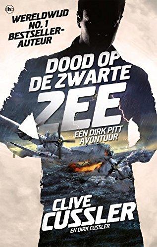 Dood op de Zwarte Zee (Dirk Pitt, 24)