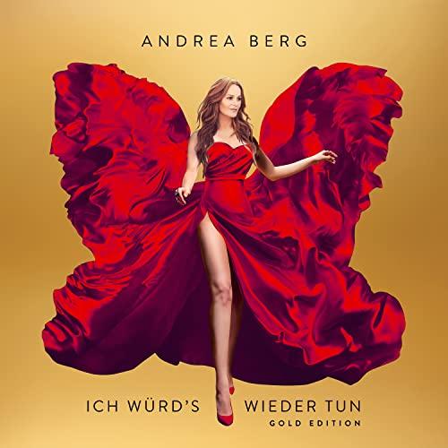 Ich würd's wieder tun – Gold Edition