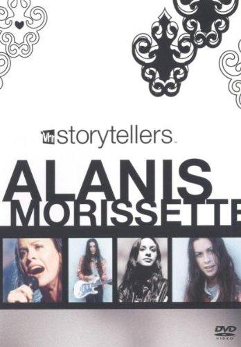 Alanis Morissette - VH1 Storytellers