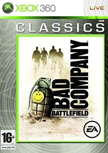 Battlefield: Bad Company -classics