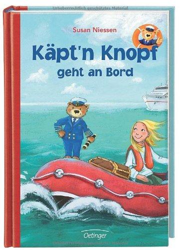 Käpt'n Knopf geht an Bord