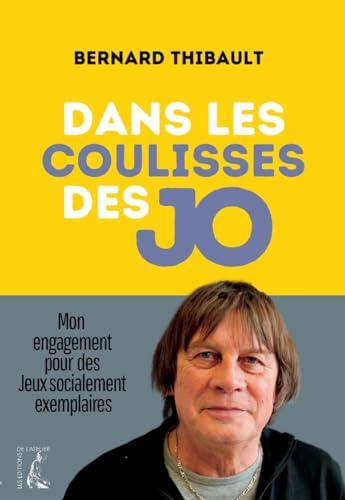 Dans les coulisses des JO : mon engagement pour des jeux socialement exemplaires