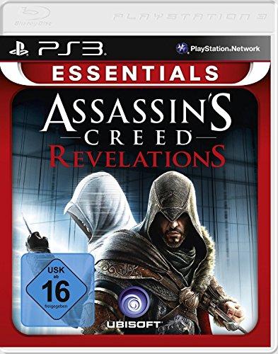 Assassin's Creed - Revelations - [PlayStation 3]