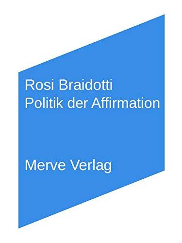 Politik der Affirmation (IMD)