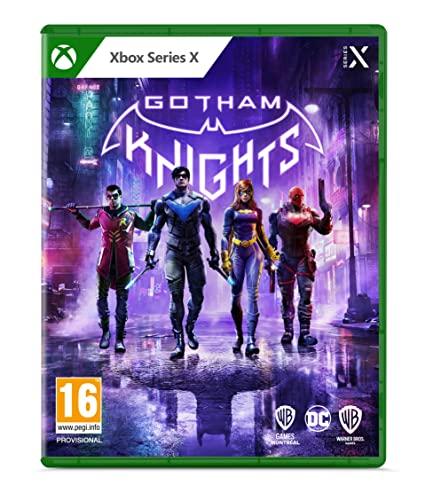 Gotham Knights [Bonus Edition] (Deutsche Verpackung)