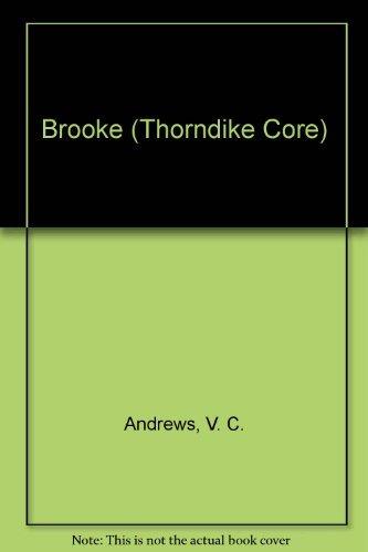 Brooke (Orphans Series, Band 3)