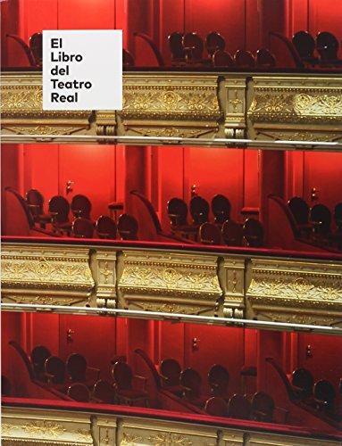 El libro del Teatro Real (Libros de Autor)