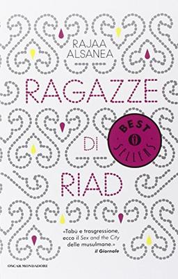 Ragazze di Riad