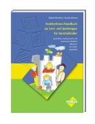 ErzieherInnnen-Handbuch zur Lern- und Spielmappe für Vorschulkinder: Sprachliche, mathematische und naturwissenschaftliche Bildung in der Kindertagesstätte