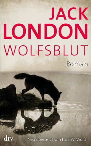 Wolfsblut: Roman