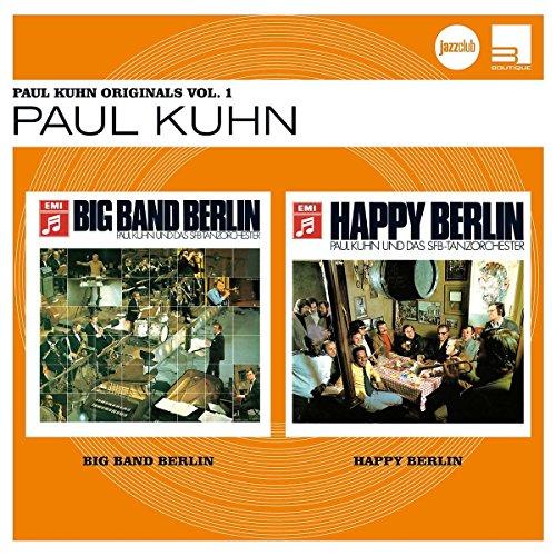 Paul Kuhn Originals Vol.1