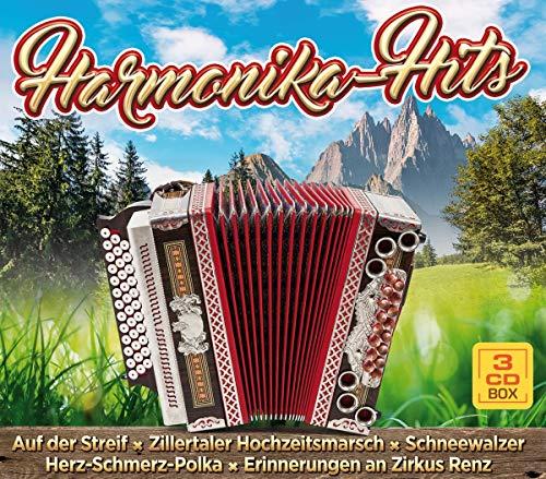 Harmonika-Hits