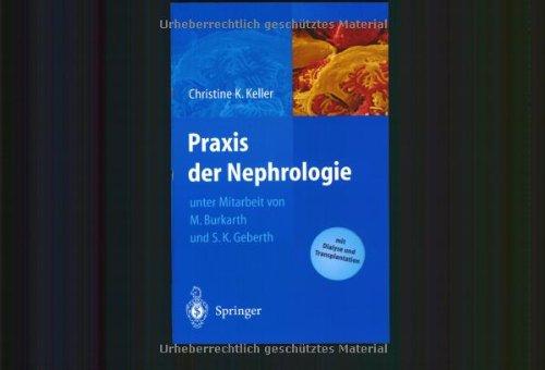 Praxis der Nephrologie