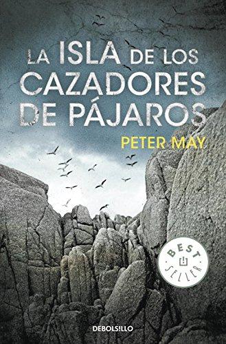 La isla de los cazadores de pájaros (BEST SELLER, Band 26200)