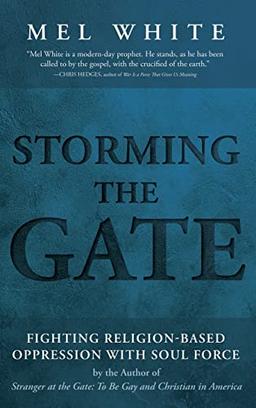 Storming the Gate