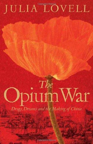 The Opium War