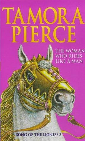 The Woman Who Rides Like a Man (Song of the Lioness)