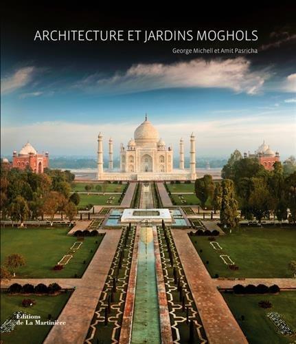 Architecture et jardins moghols