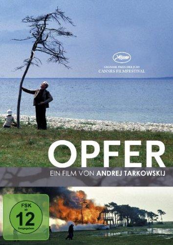 Opfer (Einzel-DVD, OmU)