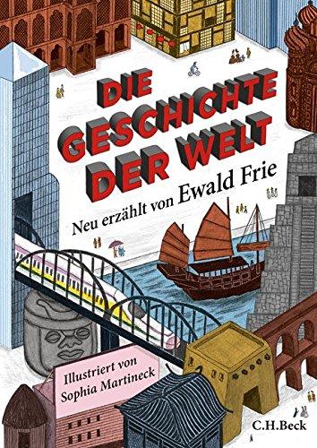 Die Geschichte der Welt