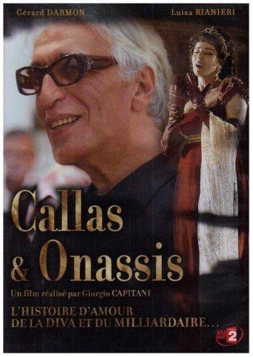 Callas & Onassis [FR Import]