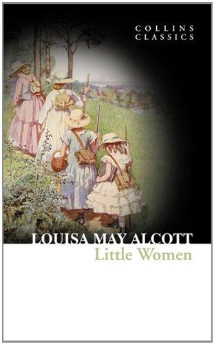 Little Women (Collins Classics)