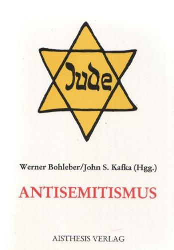 Antisemitismus